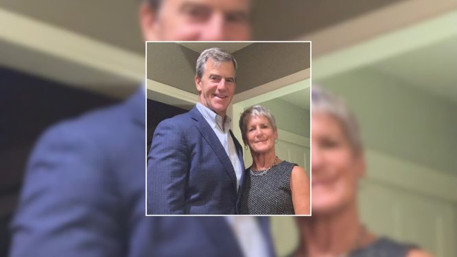 Reading Public Library Names Paul & Karen Oxholm as Annual Appeal Chairs