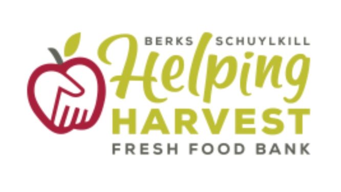 Helping Harvest to Host Third Annual Celebration of Community & Hope in Berks County