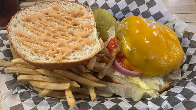 Friday Food Feature with Berks County Eats: Black Sheep Tavern