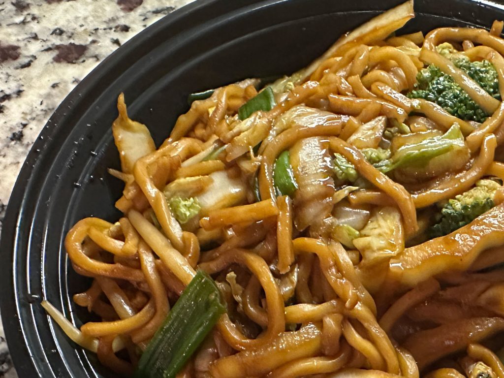 Friday Food Feature with Berks County Eats: Fortune Cafe