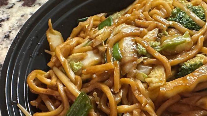 Friday Food Feature with Berks County Eats: Fortune Cafe