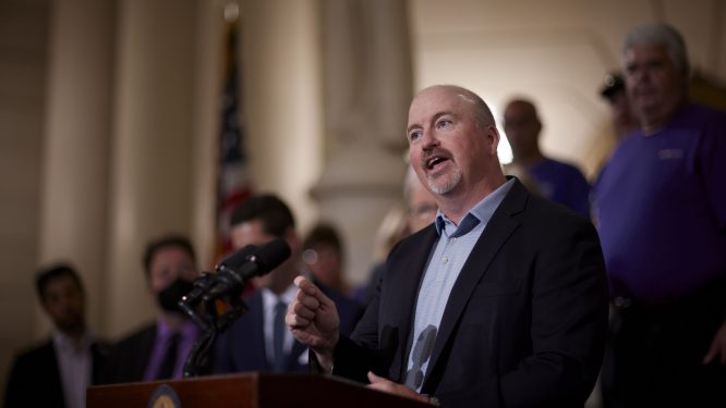 Pennsylvania’s Budget Impasse Hits 100 Days, and a New Proposal Seems Unlikely to End It