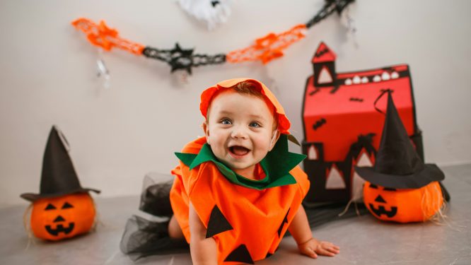 American Trauma Society, PA Division and Safe Kids PA Offer Safety Tips for Trick-or-Treat