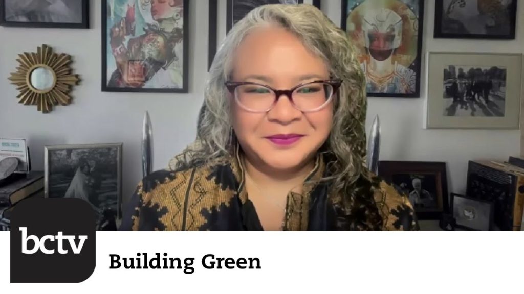 Resilient Communities Create a Sustainable Future (Part 1) | Building Green