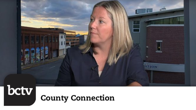 Workforce Development Board | County Connection w/ Controller Rudderow
