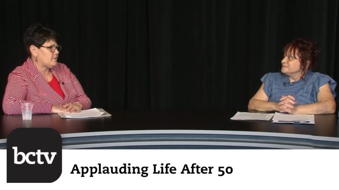 Medicare Open Enrollment | Applauding Life After 50