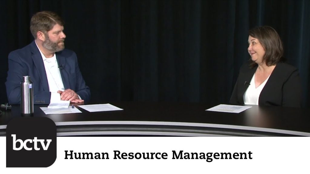 Background Checks and Security Clearances | Human Resource Management