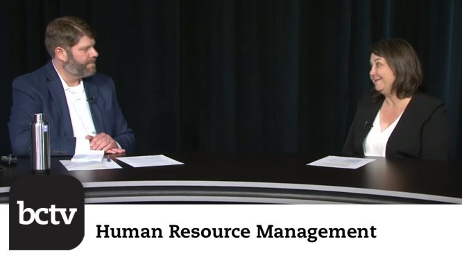 Background Checks and Security Clearances | Human Resource Management