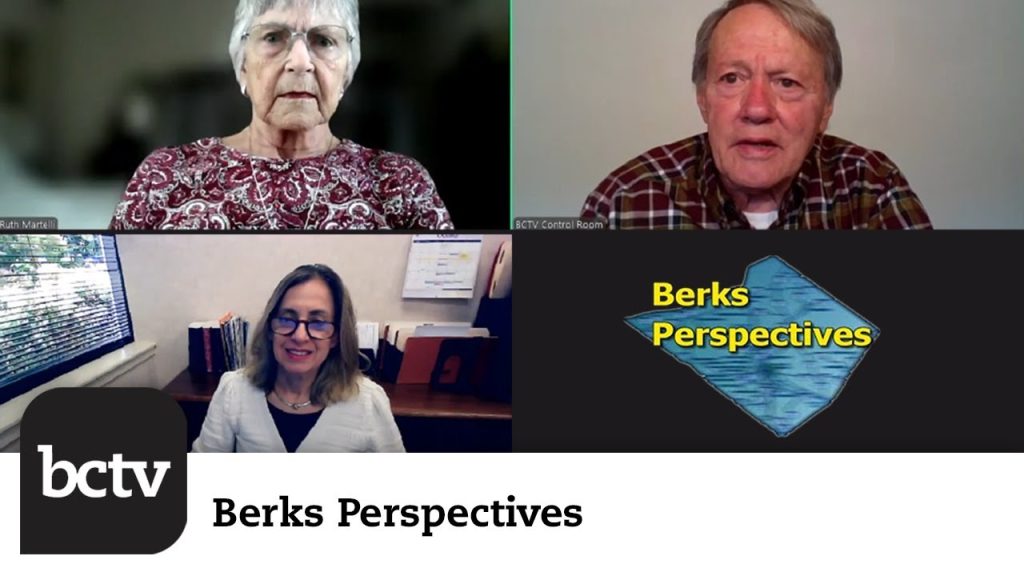 Federal Government Shutdown; Pennsylvania Budget Crisis; and More | Berks Perspectives