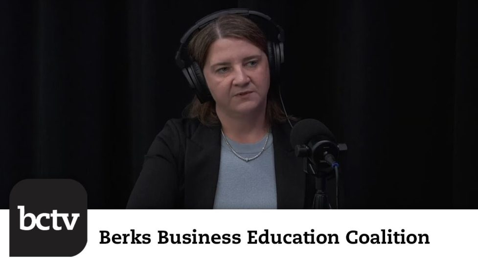 PA Partnerships for Children CEO Kari King | BBEC Education & Workforce Summit