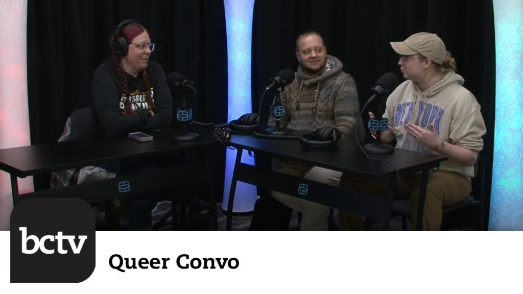 LGBT Center of Greater Reading’s Mental Health Counseling and Resources | Queer Convo