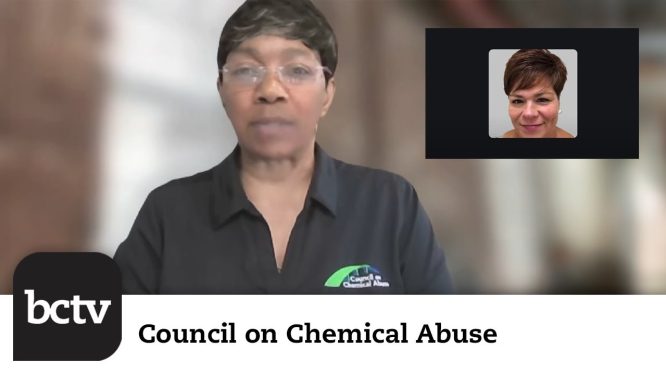October is Substance Abuse Prevention Month | Council on Chemical Abuse: Drug & Alcohol Update