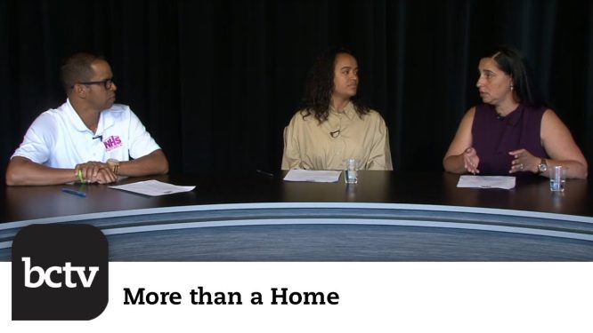 NHS Lending Programs (English) | More than a Home