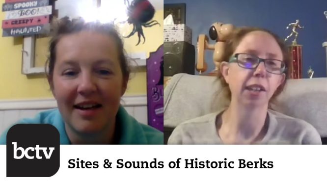 Upcoming Events and Activities at Berks Heritage Council Sites | Sites & Sounds of Historic Berks