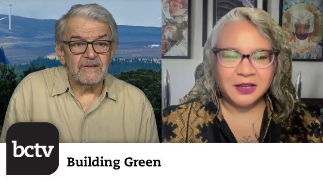 Resilient Communities Create a Sustainable Future (Part 2) | Building Green