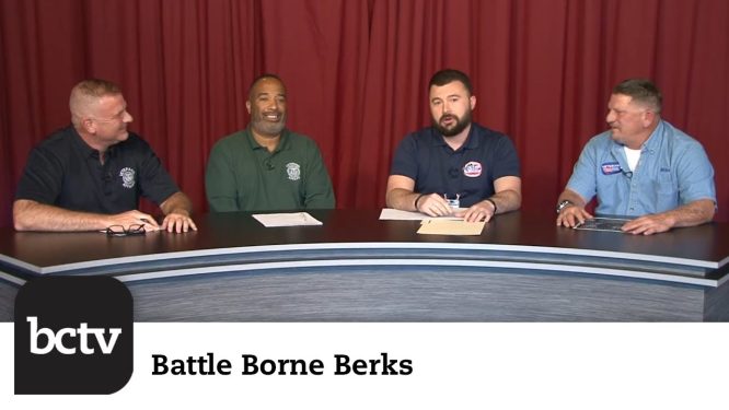 Helping Our Most Vulnerable Veterans | Battle Borne Berks