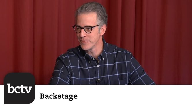 Domino Players’ “The Spectacular Rise & Fall of the House Ferraro” | Backstage