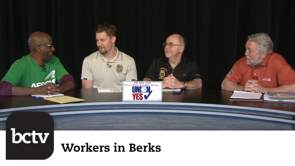Teamsters Local 429 | Workers in Berks