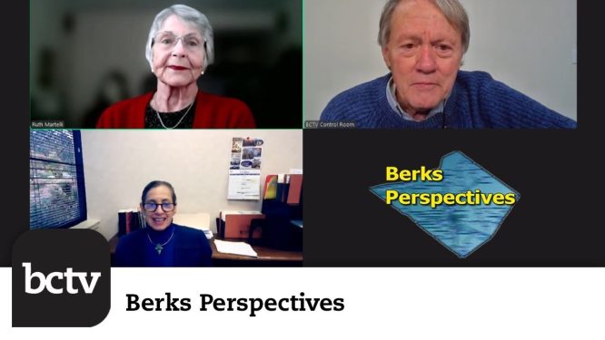 No Kings Protests; War Updates in Gaza and Ukraine | Berks Perspectives