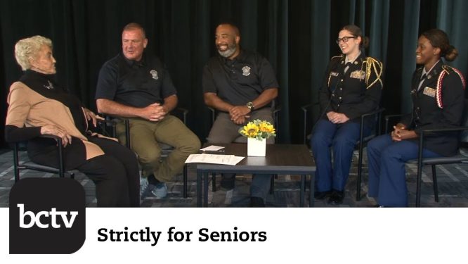 Veterans Affairs Office & Veterans Dinner Dance | Strictly for Seniors