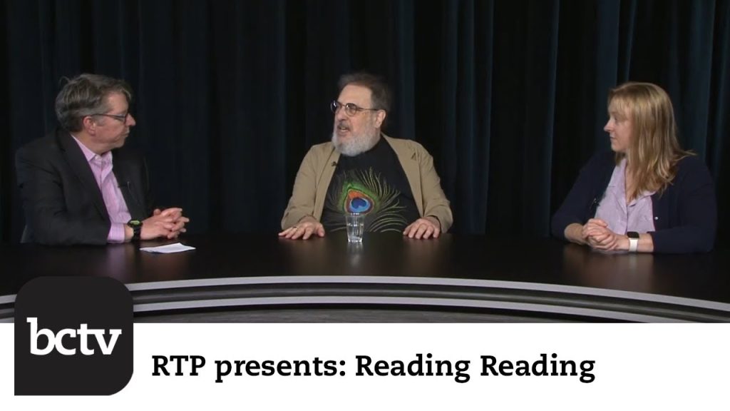 Reading Theater Project’s Production of “Proud” | RTP Presents: Reading Reading