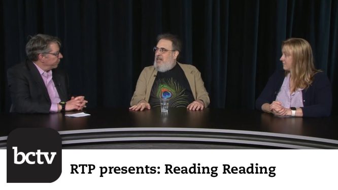 Reading Theater Project’s Production of “Proud” | RTP Presents: Reading Reading