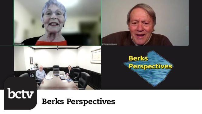 Veterans Appreciation Dinner Dance; Local High School JROTC Programs; and More | Berks Perspectives