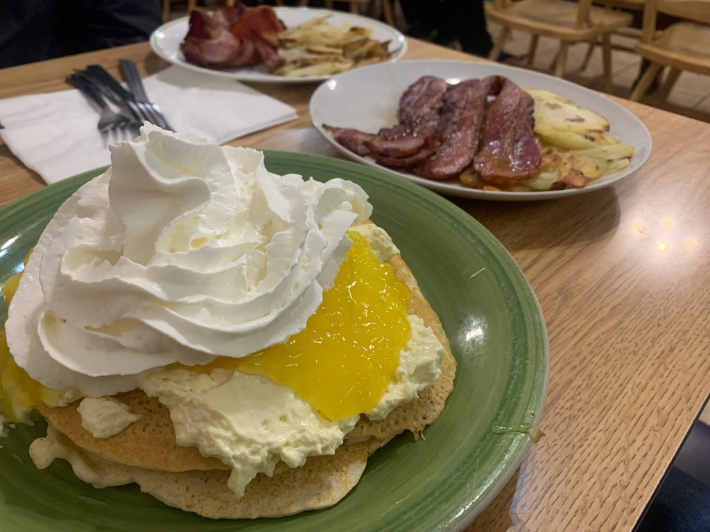 Friday Food Feature with Berks County Eats: The Quality Shoppe