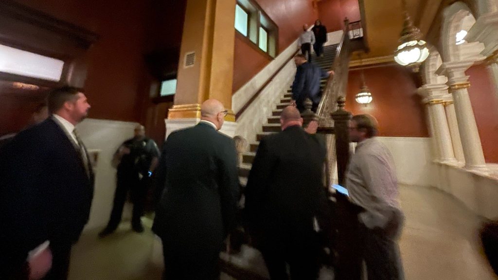 All the Major Players in PA’s Budget Impasse Met in Person Last Week. Will a Deal Follow?