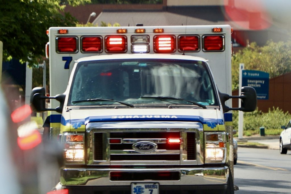 EMS Funding Crisis Forces Some Berks Municipalities to Consider New Taxes, Fees