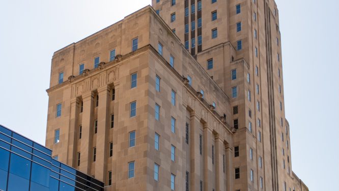 Special Funds Help Berks County Avoid Property Tax Increase Despite $16M Shortfall