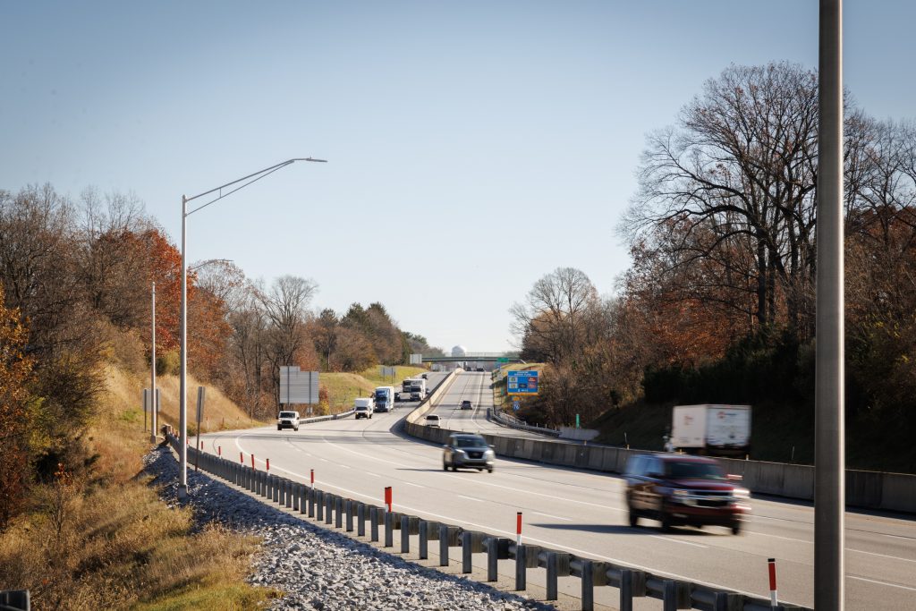 Put the Phone Down, Buckle Up, and Drive Sober This Holiday Travel Season