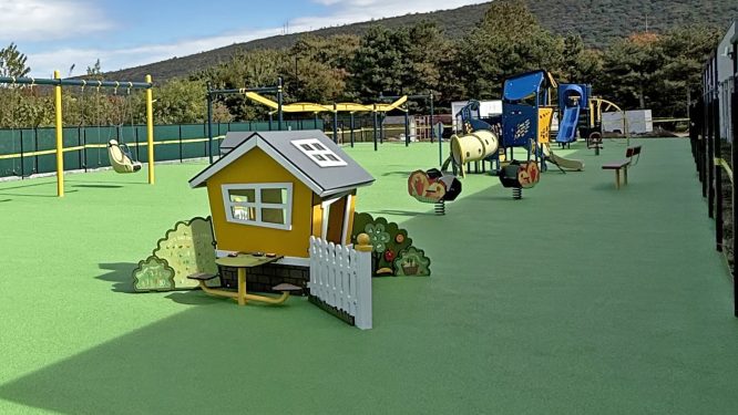 LightHouse Women & Children’s Center to Celebrate Playground Ribbon Cutting