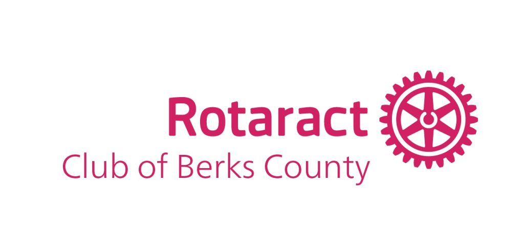 Rotary District 7430 Charters New Rotaract Club of Berks County