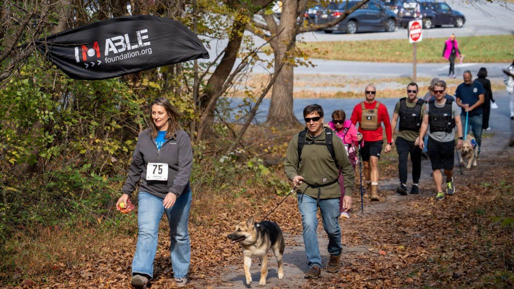 ‘Ruck & Roll’ a Day of Challenge and Connection