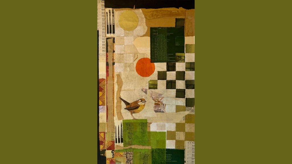 Studio B, Boyertown Announces LIGHT Holiday Exhibition and Reception