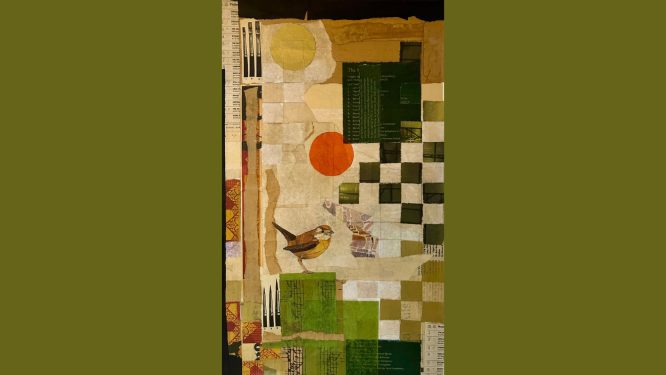 Studio B, Boyertown Announces LIGHT Holiday Exhibition and Reception