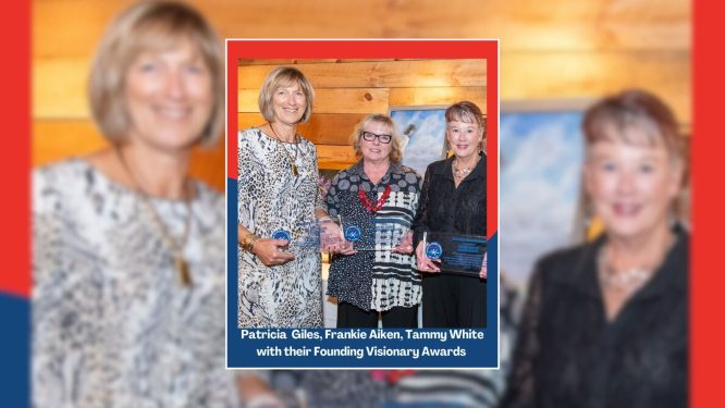 CASA of Berks Celebrates 10th Anniversary, Community Leaders and Foster Youth Earn Awards