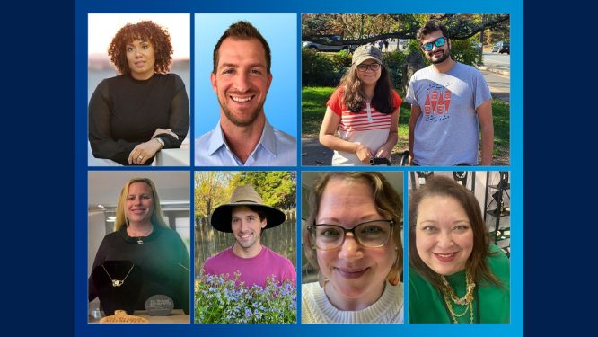 Berks LaunchBox Announces Seven New ‘IMAGINE Your Business’ Grant Recipients