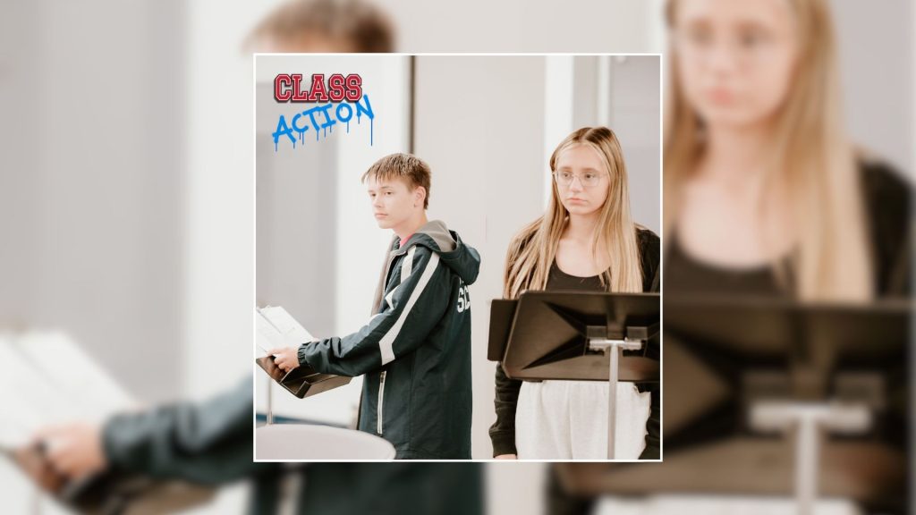 Conrad Weiser Theatre Company Presents Readers Theatre Production: ‘Class Action’