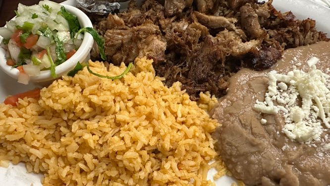 Friday Food Feature with Berks County Eats: Castaneda’s