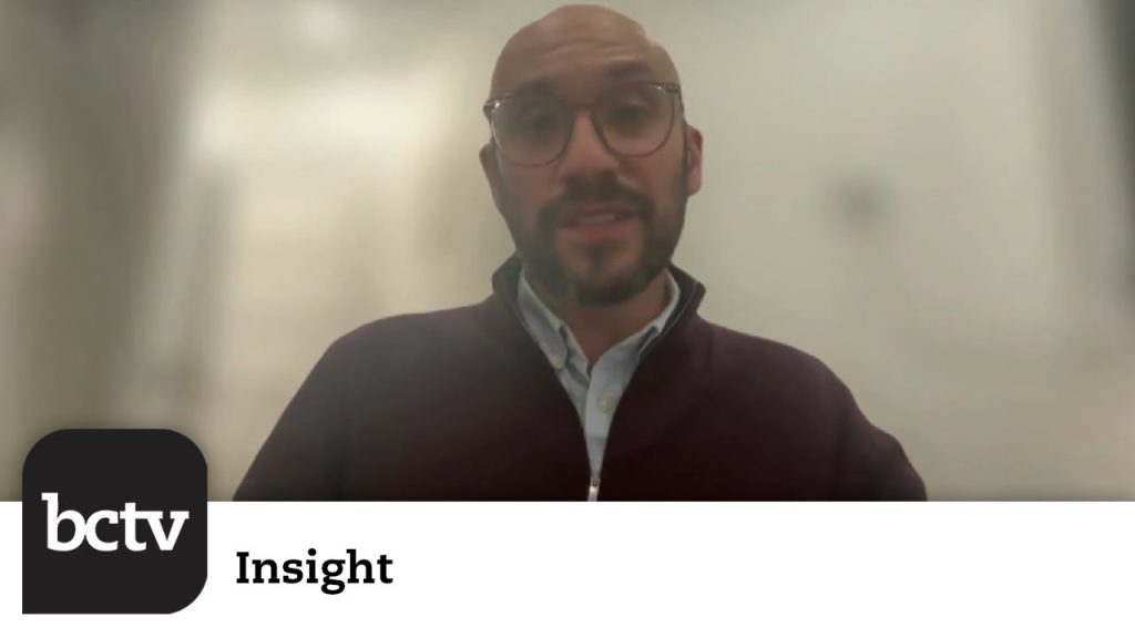 Discussing Eye Cancer | Insight