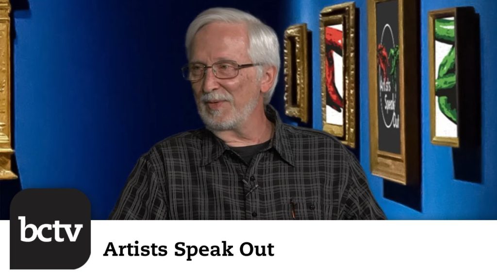 James R. Freeman, Commercial Photographer | Artists Speak Out