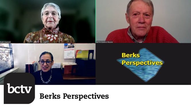 2025 General Election Reactions | Berks Perspectives