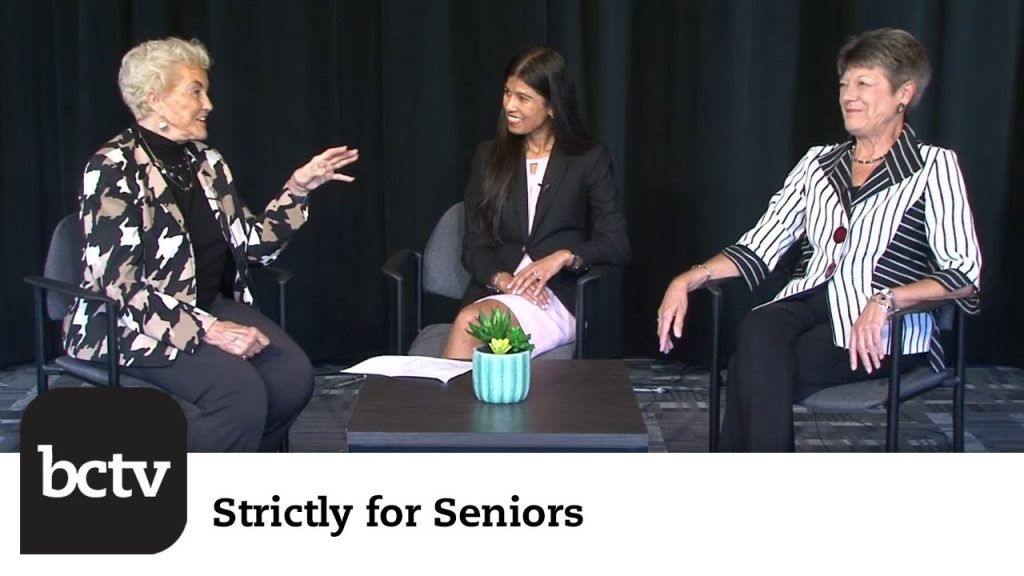 Palliative Care | Strictly for Seniors