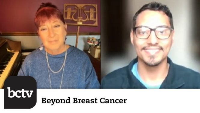 Integrative Therapy Series: Taking Care of the Whole Self | Beyond Breast Cancer