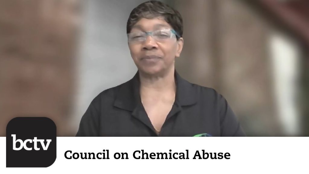 What is COCA? | Council on Chemical Abuse