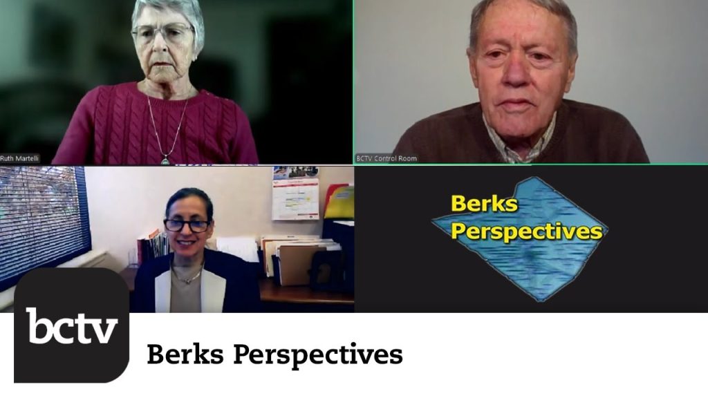 Unexpected Weather; Government Shutdown; PA Budget Adoption | Berks Perspectives