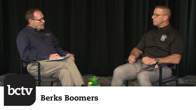 What’s Happening at the Berks Veterans Affairs Department | Berks Boomers
