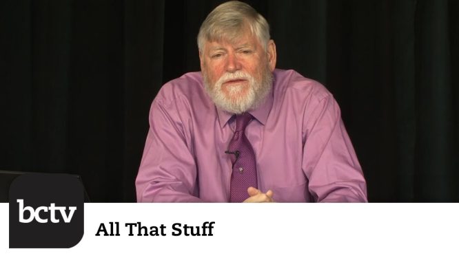 The Greatest Country In The World? | All That Stuff